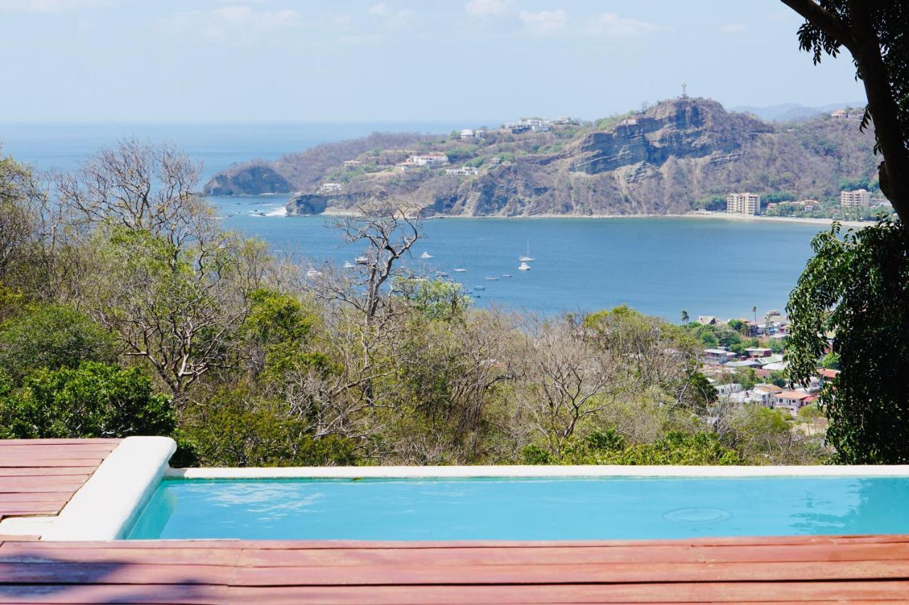 Aquaviva Collection Hotel San Juan del Sur Exterior photo